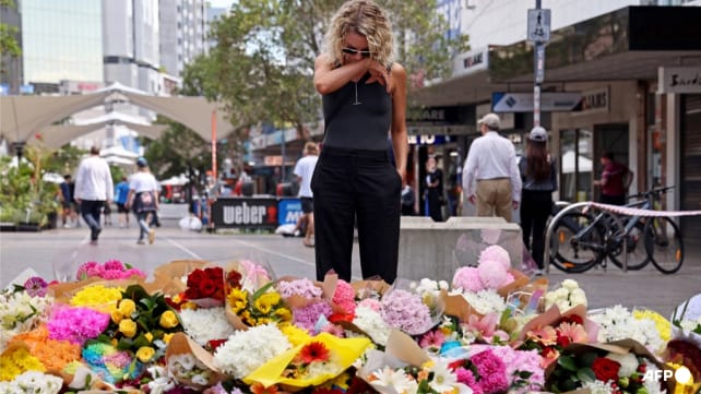Commentary: As Australia reels from Bondi attack, such mass murder incidents remain rare