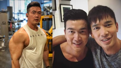 Patrick Lee ‘Congratulates’ Elvin Ng On Becoming “More Famous” In Response To Bullying Allegations Against Him