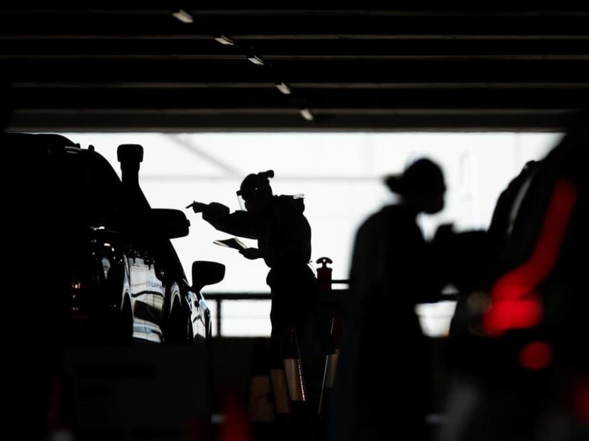 Singaporeans in Melbourne say second lockdown was expected as complacency led to resurgence of cases Singaporeans in Melbourne say second lockdown was expected as complacency led to resurgence of cases