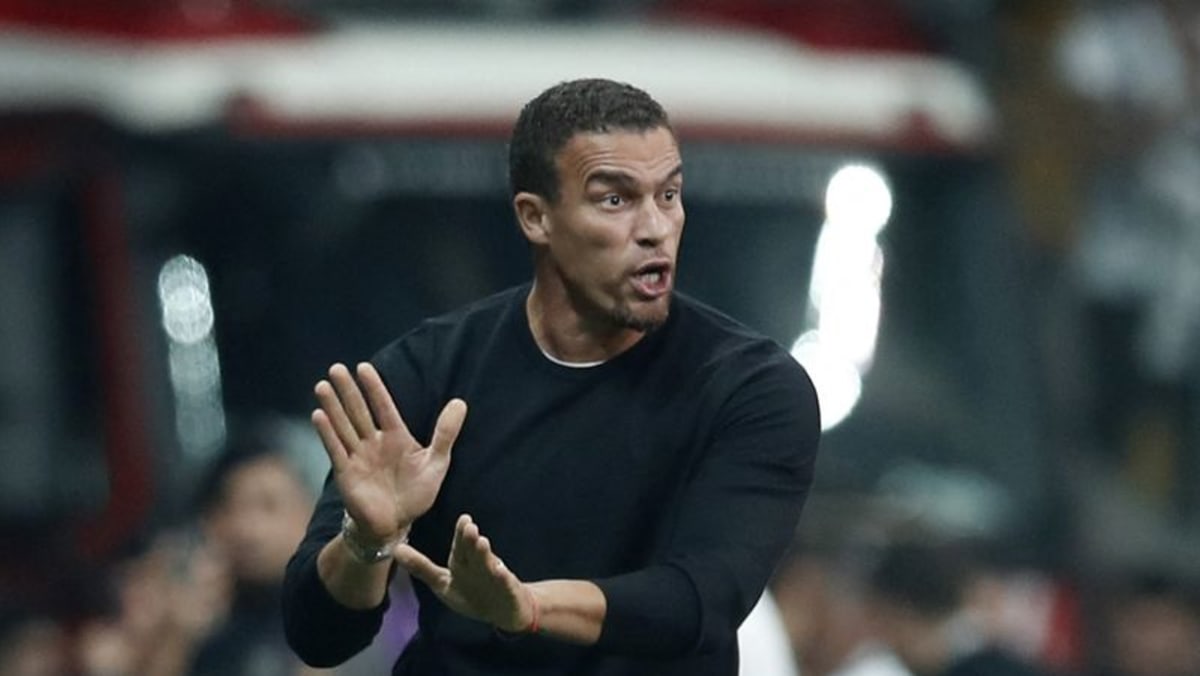 Watford name Ismael as manager