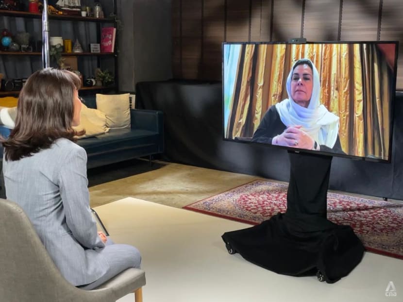Women in Afghanistan will prevail even as the Taliban return: Veteran activist Women in Afghanistan will prevail even as the Taliban return: Veteran activist