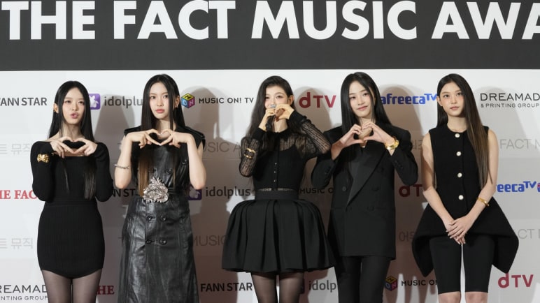 Commentary: Backlash against K-pop star Hanni shows Vietnam still struggles with legacy of war