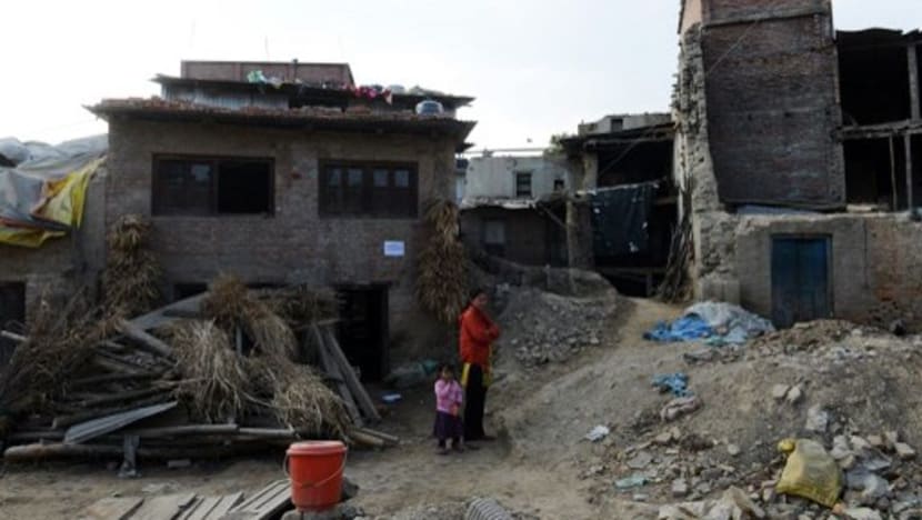 Laporan bergambar: Mercy Relief, RLAF di Nepal genap 4 tahun lepas gempa yang ragut hampir 9,000 orang