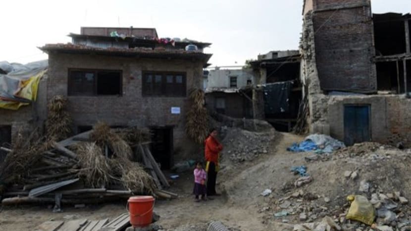 Laporan bergambar: Mercy Relief, RLAF di Nepal genap 4 tahun lepas gempa yang ragut hampir 9,000 orang Laporan bergambar: Mercy Relief, RLAF di Nepal genap 4 tahun lepas gempa yang ragut hampir 9,000 orang