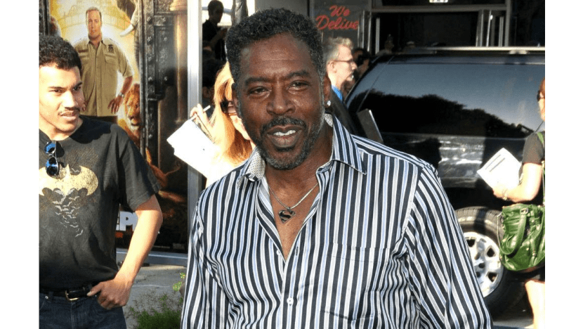 Ernie Hudson says Ghostbusters 2020 will give fans 'what they've been looking for'