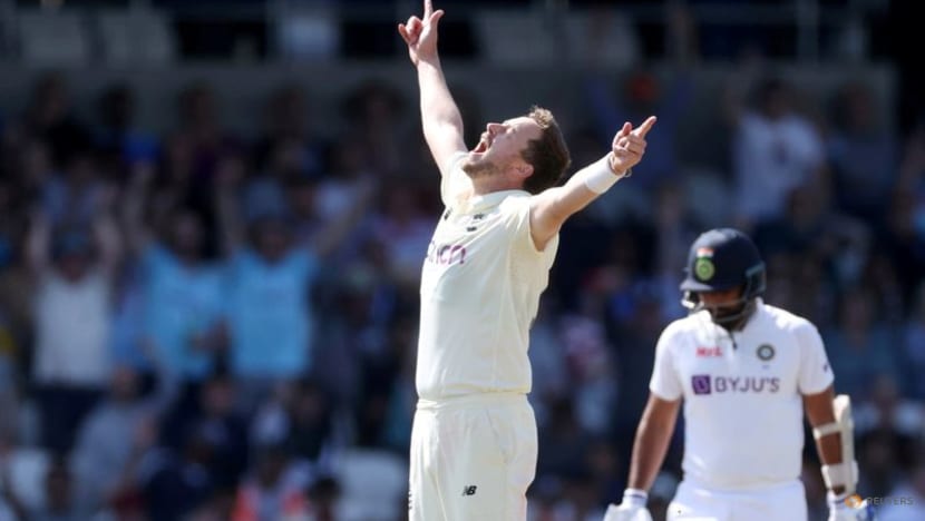 Cricket:India collapse again as England seal crushing win Cricket:India collapse again as England seal crushing win