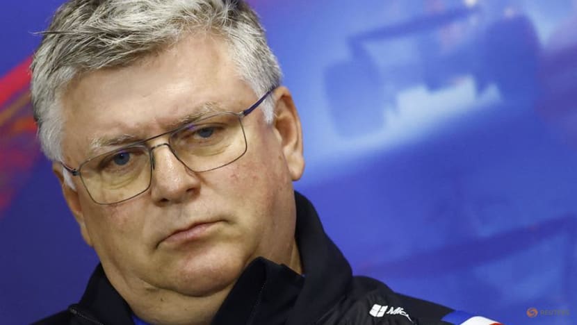 Alpine facing more upheaval a year on from Piastri saga