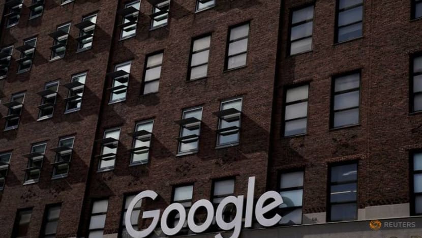Google told its scientists to 'strike a positive tone' in AI research - documents Google told its scientists to 'strike a positive tone' in AI research - documents