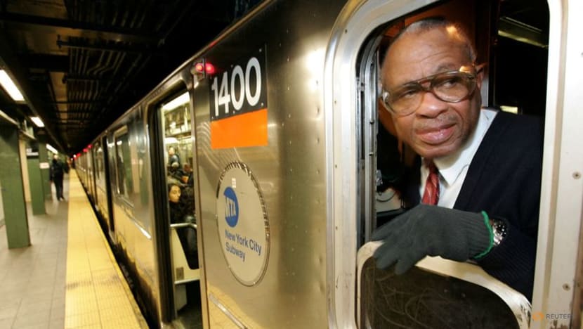 Understaffed US transit agencies adjust services as Omicron surges Understaffed US transit agencies adjust services as Omicron surges