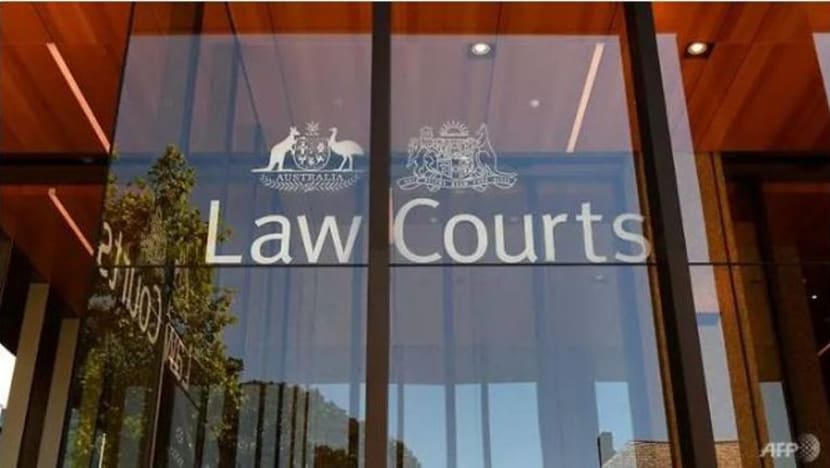 Warga Australia tersalah dipenjara 19 tahun dapat ganti rugi lebih S$6 juta Warga Australia tersalah dipenjara 19 tahun dapat ganti rugi lebih S$6 juta