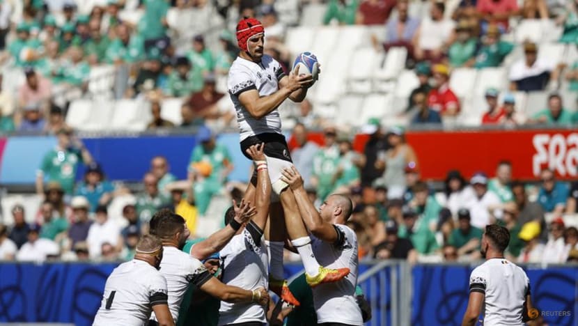 Romania eager to learn from another tough World Cup outing