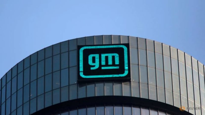 US agency urges some GM van owners to park outside pending recall US agency urges some GM van owners to park outside pending recall