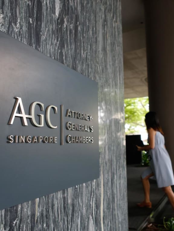 Prominent Catholic figure’s sexual offences: Gag order retained as victims' protection is 'paramount interest', says AGC Prominent Catholic figure’s sexual offences: Gag order retained as victims' protection is 'paramount interest', says AGC