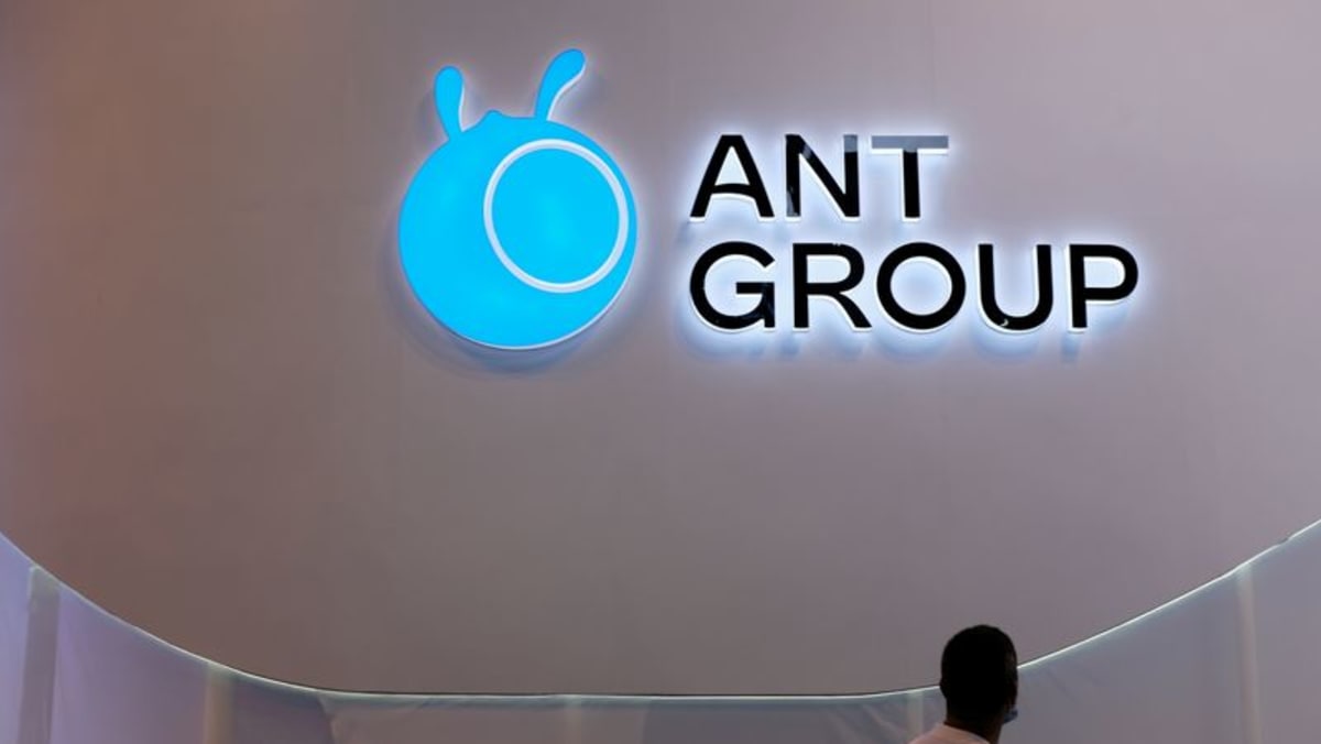 Ant Group mulai membedakan bisnis pinjaman konsumen Jiebei dari pinjaman bank