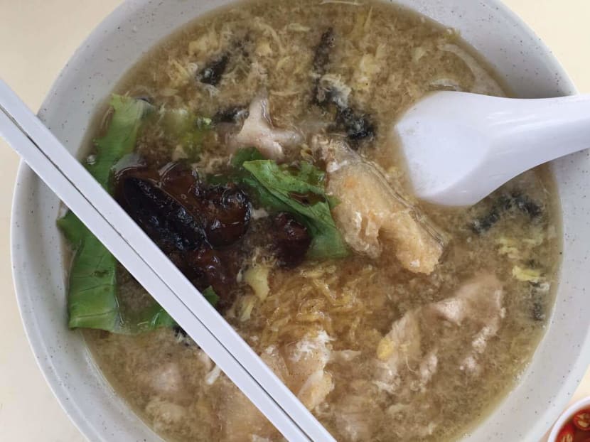 Gallery: Where to get an awesome bak chor mee fix in less than an hour