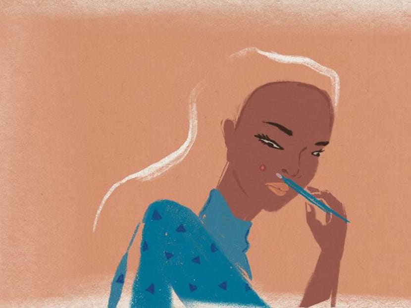 Beauty Fixes: How to unclog pores and banish skin blemishes in just four weeks Beauty Fixes: How to unclog pores and banish skin blemishes in just four weeks