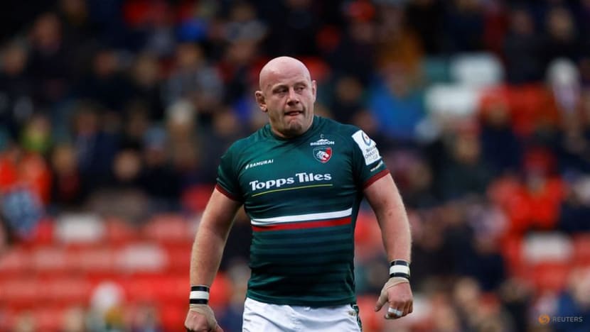 Rugby Union-Daly and Cole back for England, May and Nowell left out Rugby Union-Daly and Cole back for England, May and Nowell left out