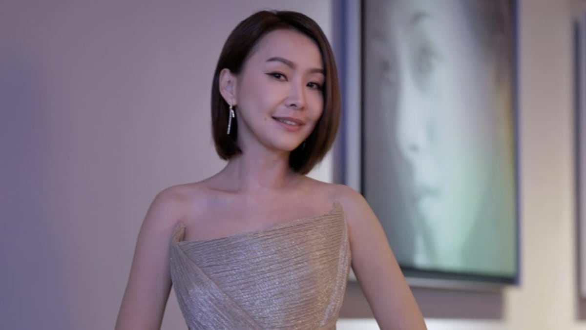 Ann Kok: What were the 5 roles that defined her acting career?