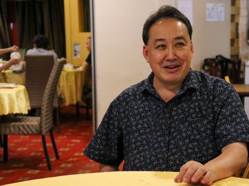 The Pofma office said that Mr Lim Tean, the secretary general of the Peoples Voice party, had previously been issued with a correction direction in December last year for “false statements on the same topic”.