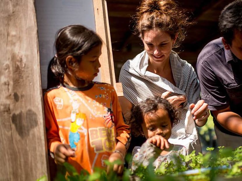 Why sustainable tourism should mean more than ditching single-use plastic bottles Why sustainable tourism should mean more than ditching single-use plastic bottles