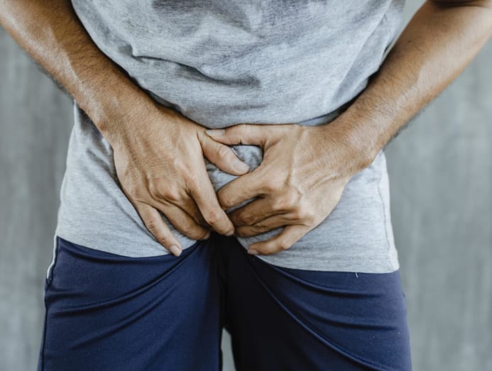 From zipper accidents to penile fractures: Health experts' advice on ...