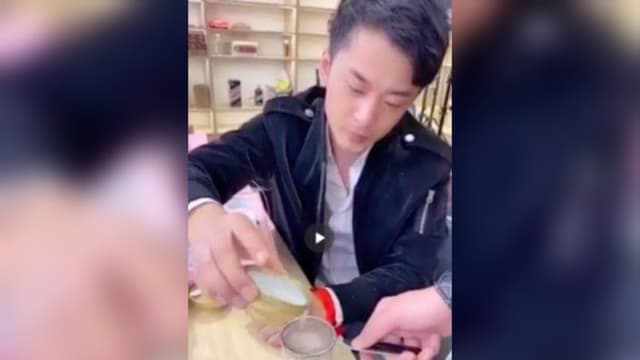 被指直播卖“假燕窝”  中国网红公司：将退赔超过千万元 承认夸大宣传 