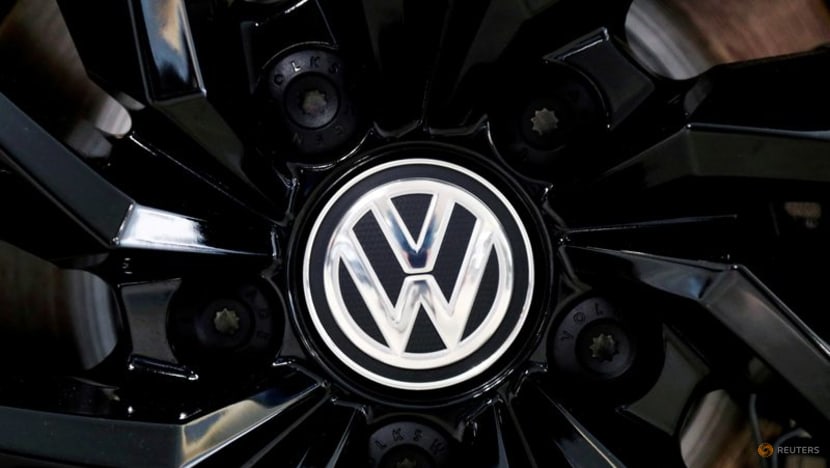 VW China delivered 5,800 ID. electric vehicles in July VW China delivered 5,800 ID. electric vehicles in July
