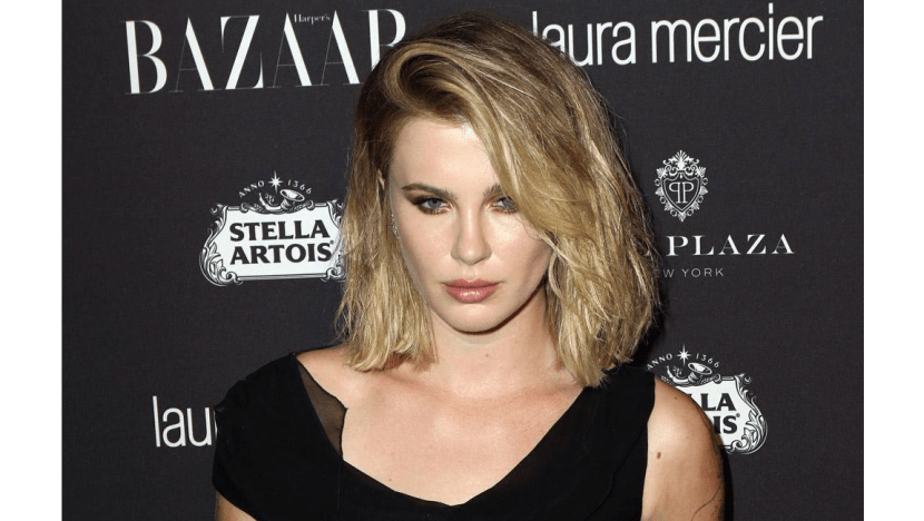Ireland Baldwin: Hailey and Justin are like the same person