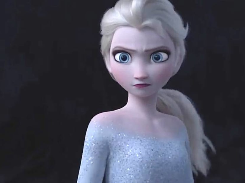 Frozen 2 sets new record with most-watched animated trailer in 24 hours Frozen 2 sets new record with most-watched animated trailer in 24 hours