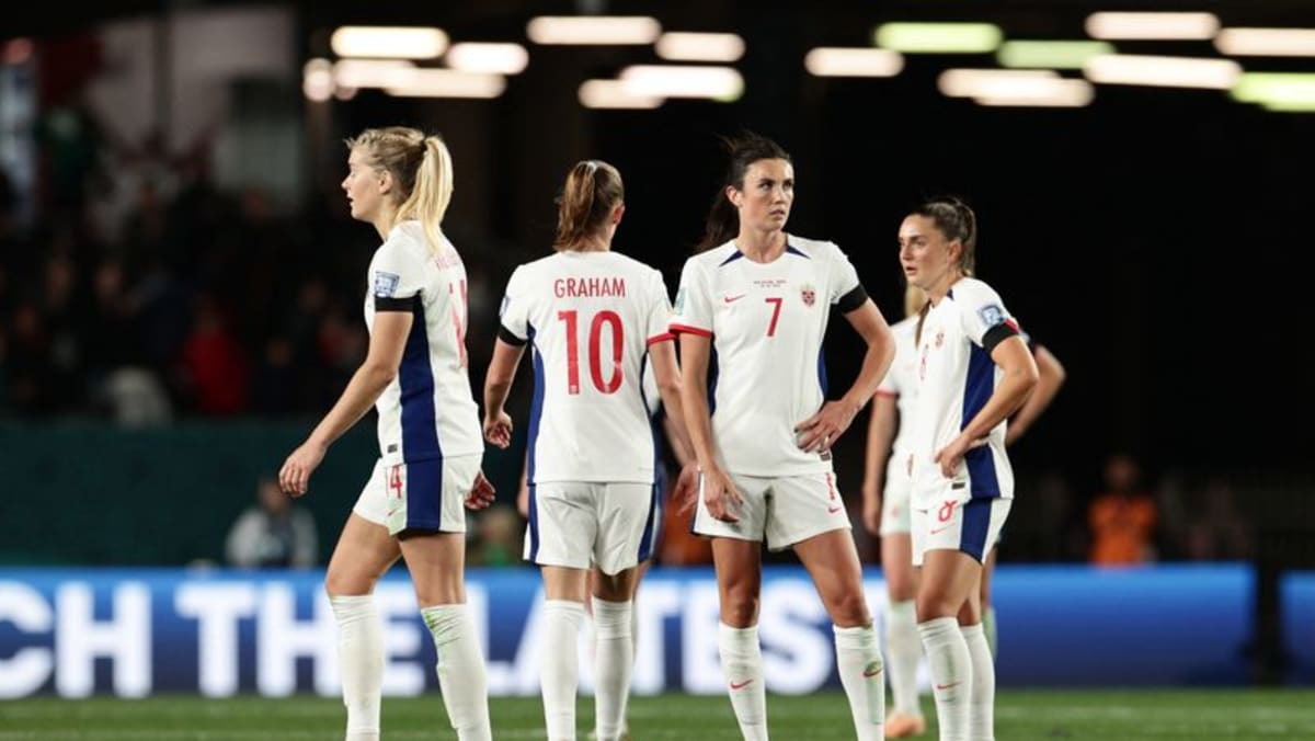 Norge på randen av VM-exit når topplagene trekker seg ut