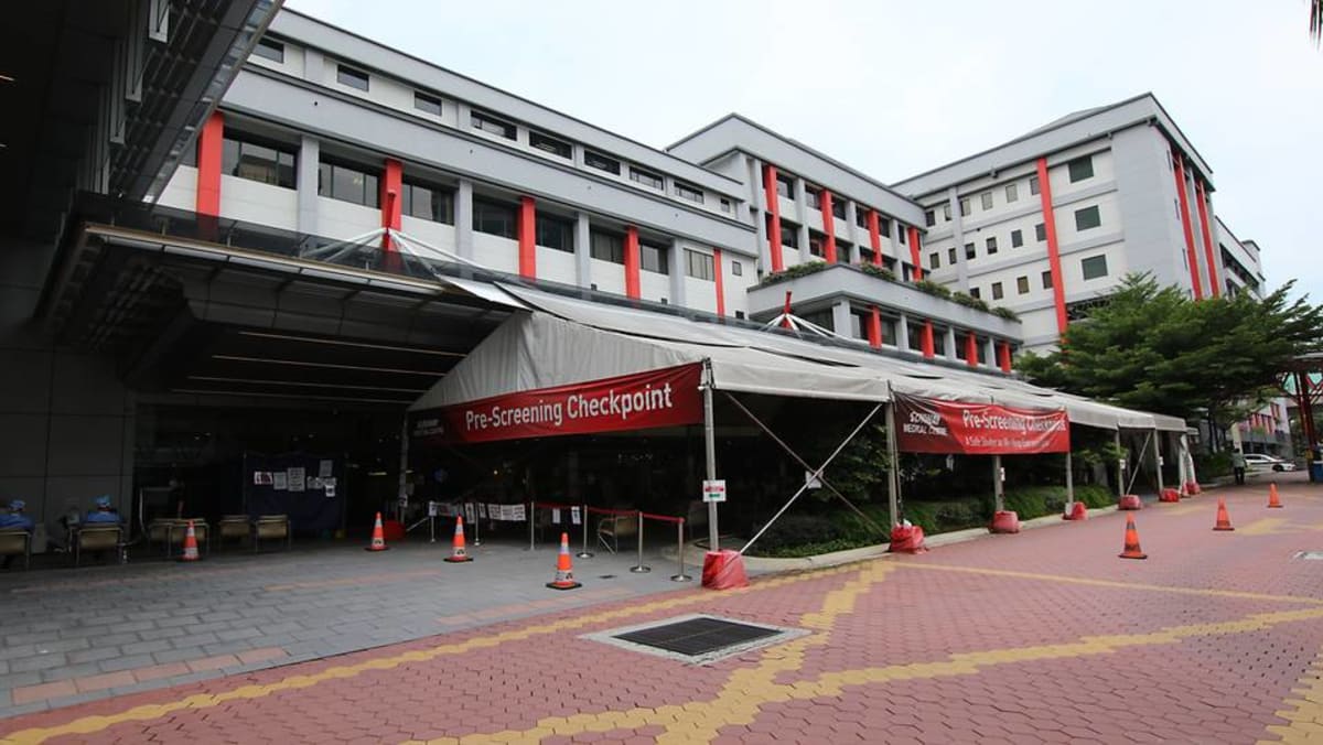 Malaysia's private hospitals step up to fight COVID-19 as cases 