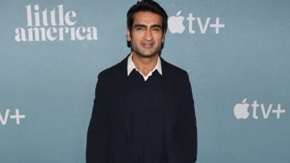 Silicon Valley's Kumail Nanjiani Lands Free Porn Site Membership