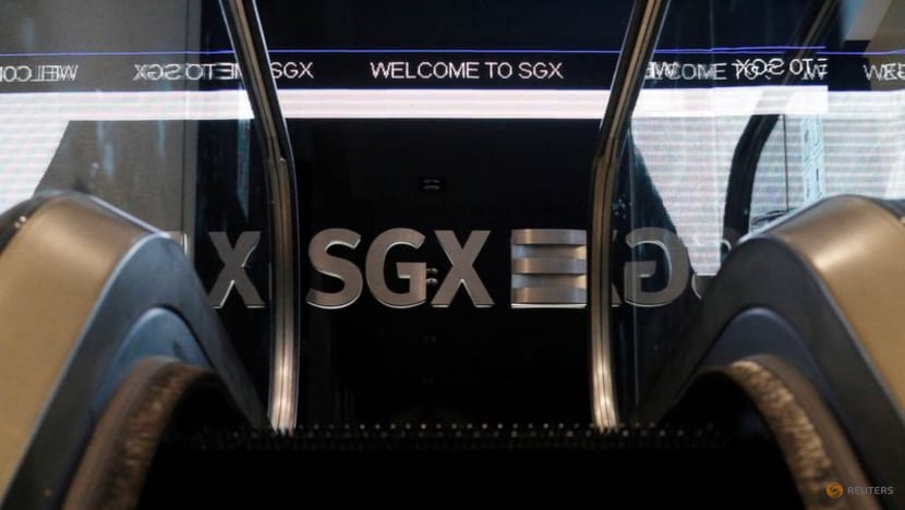 Pegasus Asia, Tikehau Capital-backed SPAC, lists in Singapore Pegasus Asia, Tikehau Capital-backed SPAC, lists in Singapore