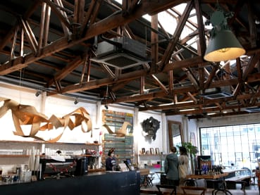 Why Seongsu-dong is Seoul’s next ‘secret’ hotspot to add to your travel bucket list