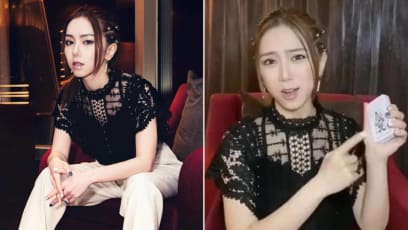 Netizens Are Convinced That G.E.M. Got A Nose Job After Seeing Her Recent Posts