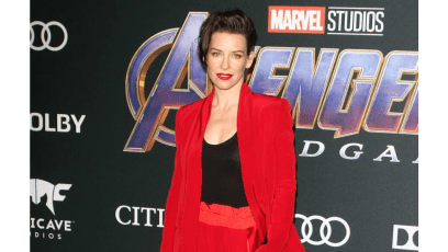 Evangeline Lilly Apologises For "Insensitive" COVID-19 Comments