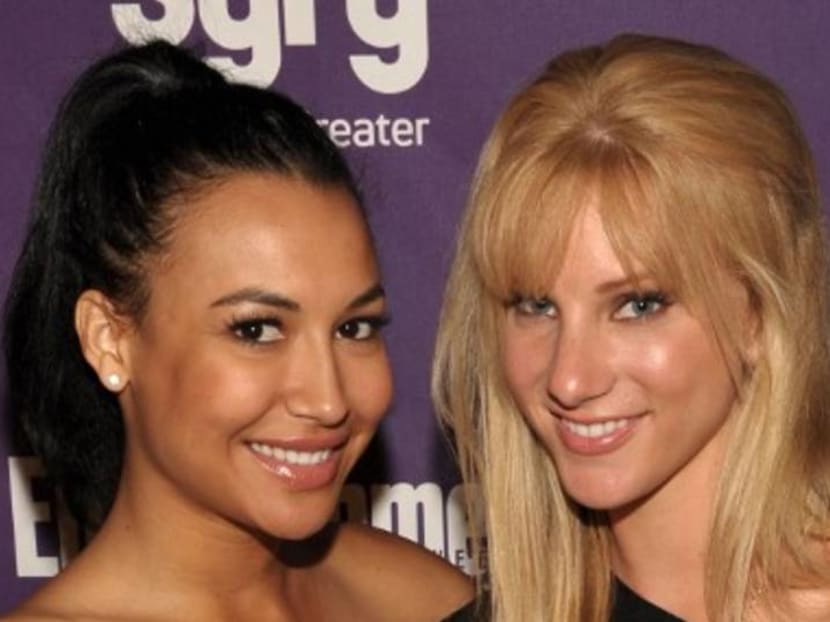 Glee co-star asks to join search for missing 'close friend' Naya Rivera