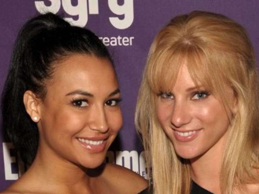 Glee co-star asks to join search for missing 'close friend' Naya Rivera Glee co-star asks to join search for missing 'close friend' Naya Rivera