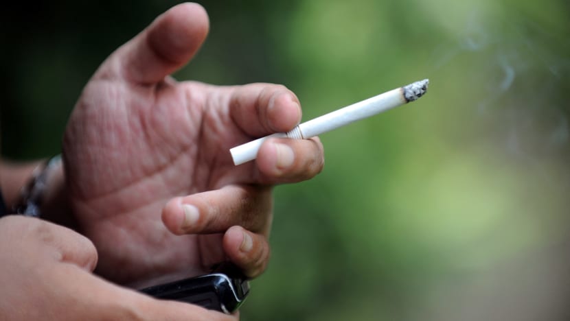 Indonesia naikkan 10% cukai eksais produk tembakau pada 2023 Indonesia naikkan 10% cukai eksais produk tembakau pada 2023