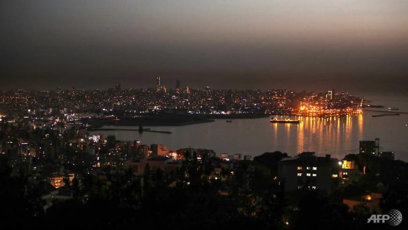Lebanon arrests 3 Egyptians over Cairo hotel gang rape case
