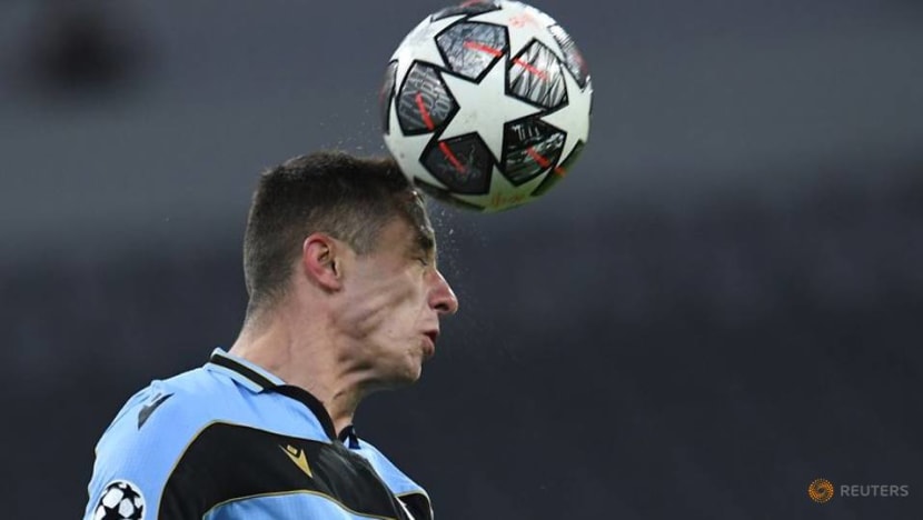 Ruthless Bayern complete job against Lazio to ease into last eight Ruthless Bayern complete job against Lazio to ease into last eight