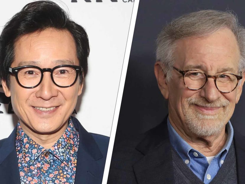 Ke Huy Quan Still Gets Christmas Presents From Steven Spielberg Every Year After Indiana Jones Debut In 1984: "He Has Not Forgotten Me"
