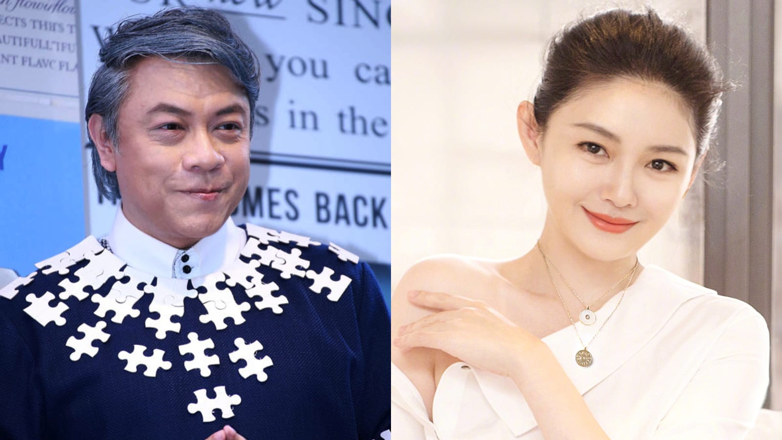 Kevin Tsai Apologises To Barbie Hsu After A Story He Told Was Edited To Sound Like She Treats Her Assistant “Like A Dog” Kevin Tsai Apologises To Barbie Hsu After A Story He Told Was Edited To Sound Like She Treats Her Assistant “Like A Dog”