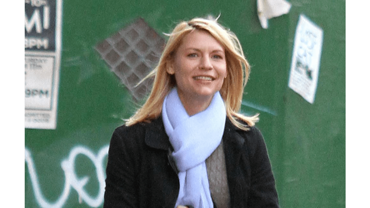 Homeland to end after Season 8 8days