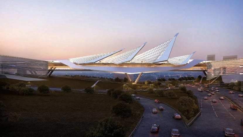 KL-Singapore HSR project terminated after agreement lapses, both countries to proceed with 'necessary actions' KL-Singapore HSR project terminated after agreement lapses, both countries to proceed with 'necessary actions'