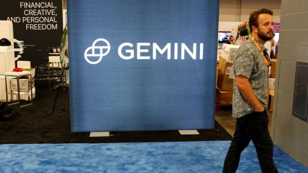 Gemini to return $1.1 billion to customers, pay fine in regulatory settlement - Vimarsana News