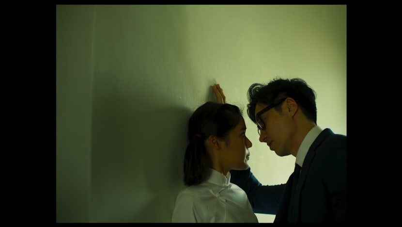 Precious Is The Night Review: Chuando Tan Puts Modelling Skills To Good Use In Slick Commercial Disguised As Mystery Thriller Precious Is The Night Review: Chuando Tan Puts Modelling Skills To Good Use In Slick Commercial Disguised As Mystery Thriller