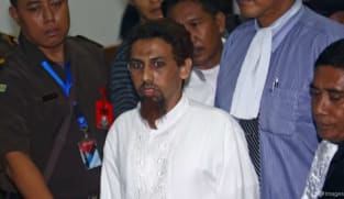 Pembuat bom Bali Umar Patek dibebaskan dengan parol dari penjara Indonesia
