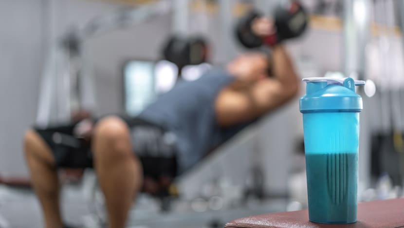Commentary: Protein shakes and superfoods - is there more hype than actual benefits?
