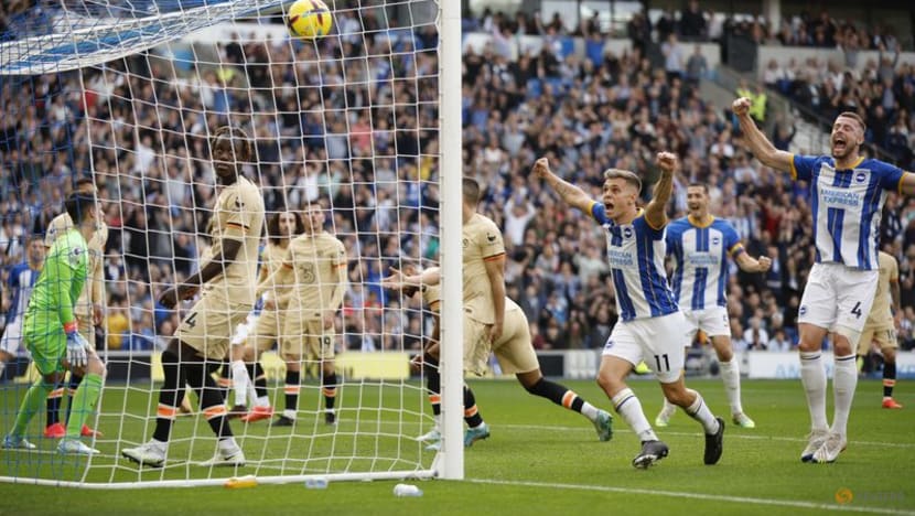 Soccer-De Bruyne puts Manchester City top, Liverpool suffer shock defeat Soccer-De Bruyne puts Manchester City top, Liverpool suffer shock defeat